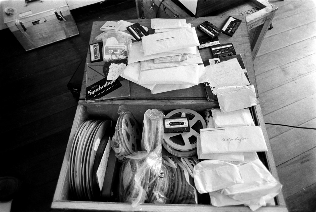 » The Jonestown Project Daniel Buckley Arts