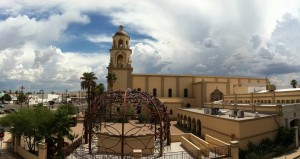 St. Augustine Cathedral