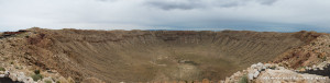 Meteor Crater, Az.