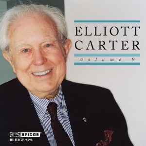 Elliot Carter 9