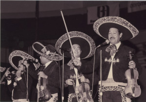 Mariachi Vargas de Tecalitlán