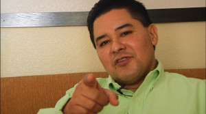 Richard Carranza