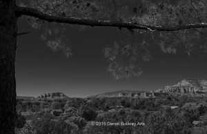 Sedona view