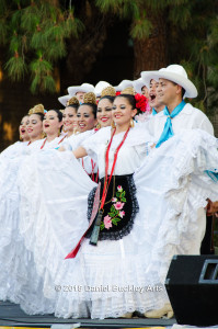 Ballet Folklorico Tapatio