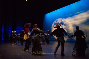 Ballet Folklorico Tapatio