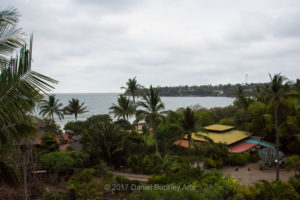 The photo of Mar de Jade in Chacala, Nayarit, Mexico which the metadata above was attached to.