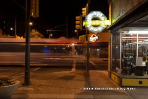 Passing-bus-ghost DSC5649-sw-dba   