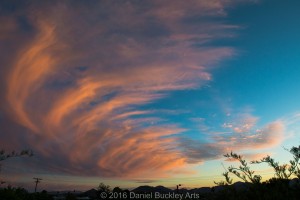 Sunset-curl DSC7753B-sw-dba    